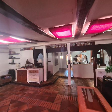 Duplex Con Garaje En Malasana Madrid Kültér fotó