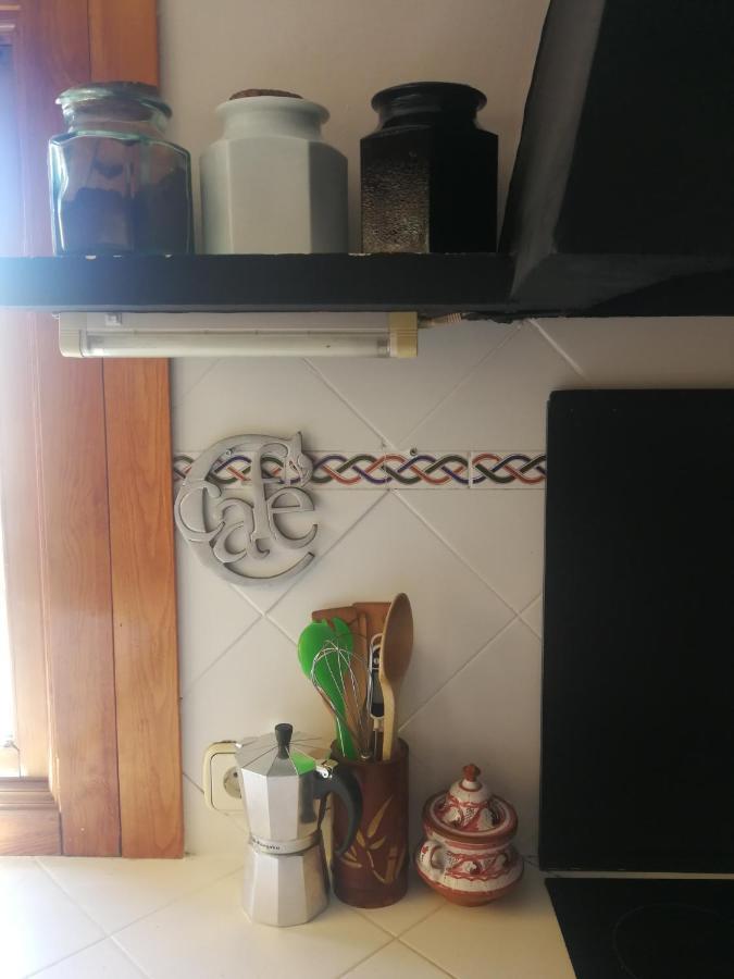 Duplex Con Garaje En Malasana Madrid Kültér fotó