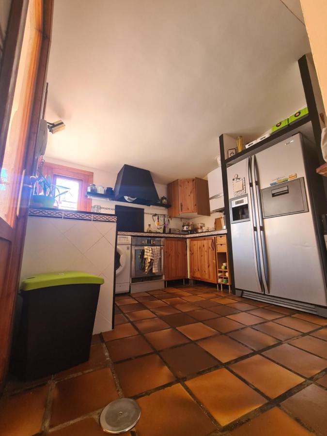 Duplex Con Garaje En Malasana Madrid Kültér fotó